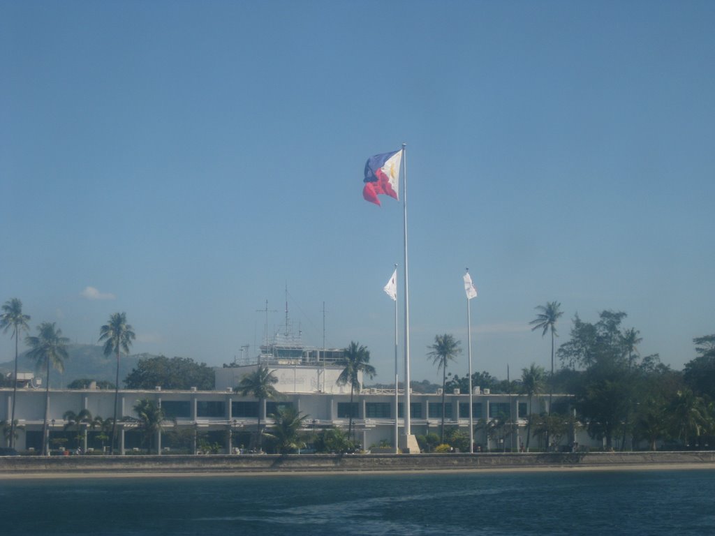 Subic Bay Freeport Zone, Philippines by vivid