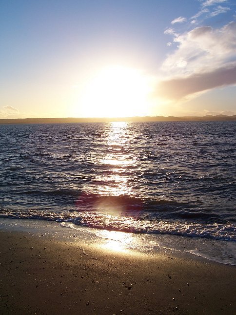 Bayview State Park by Brett Clement