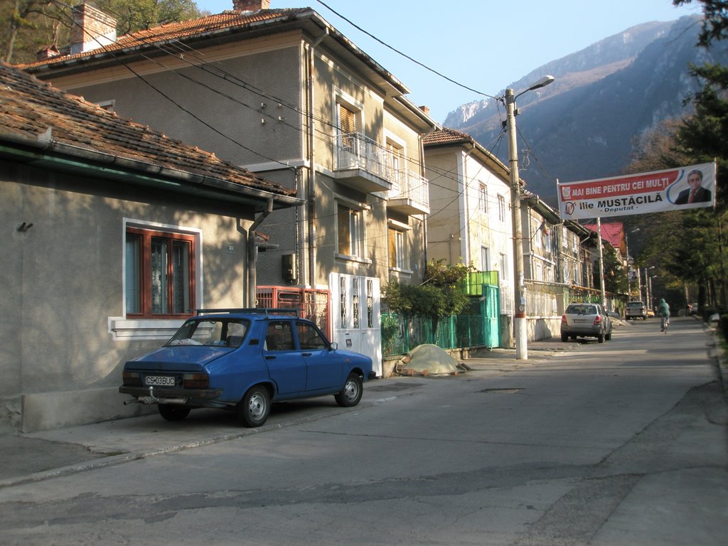 Băile Herculane 325200, Romania by alana2alana