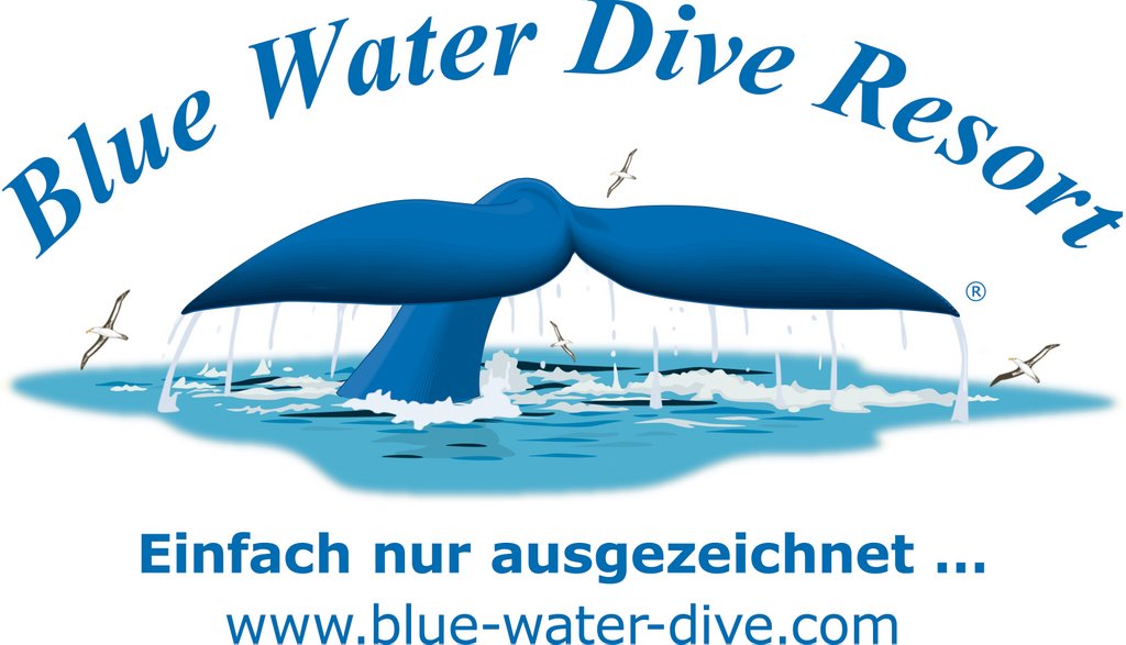 Blue Water Dive Resort by Sir Mac