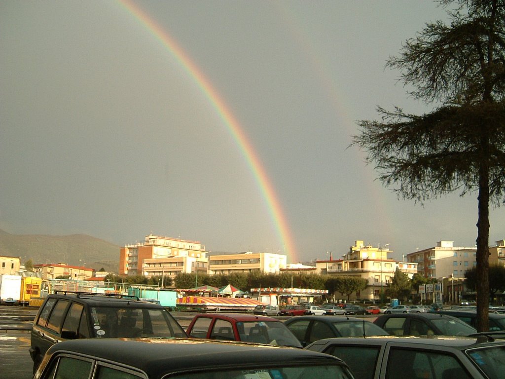 Arcobaleno Nola by Alberto Tammaro - Agenzia Denise Assicurazion