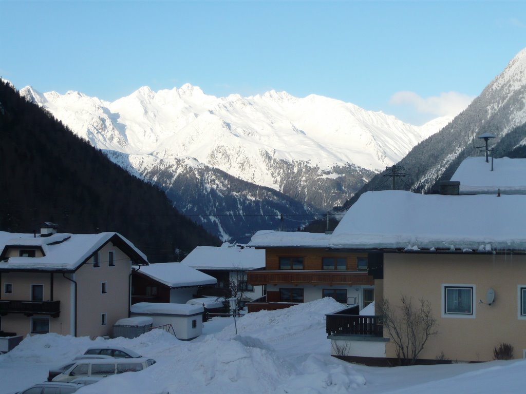 Ötztal 2009 Längenfeld-Griess by xmedoo