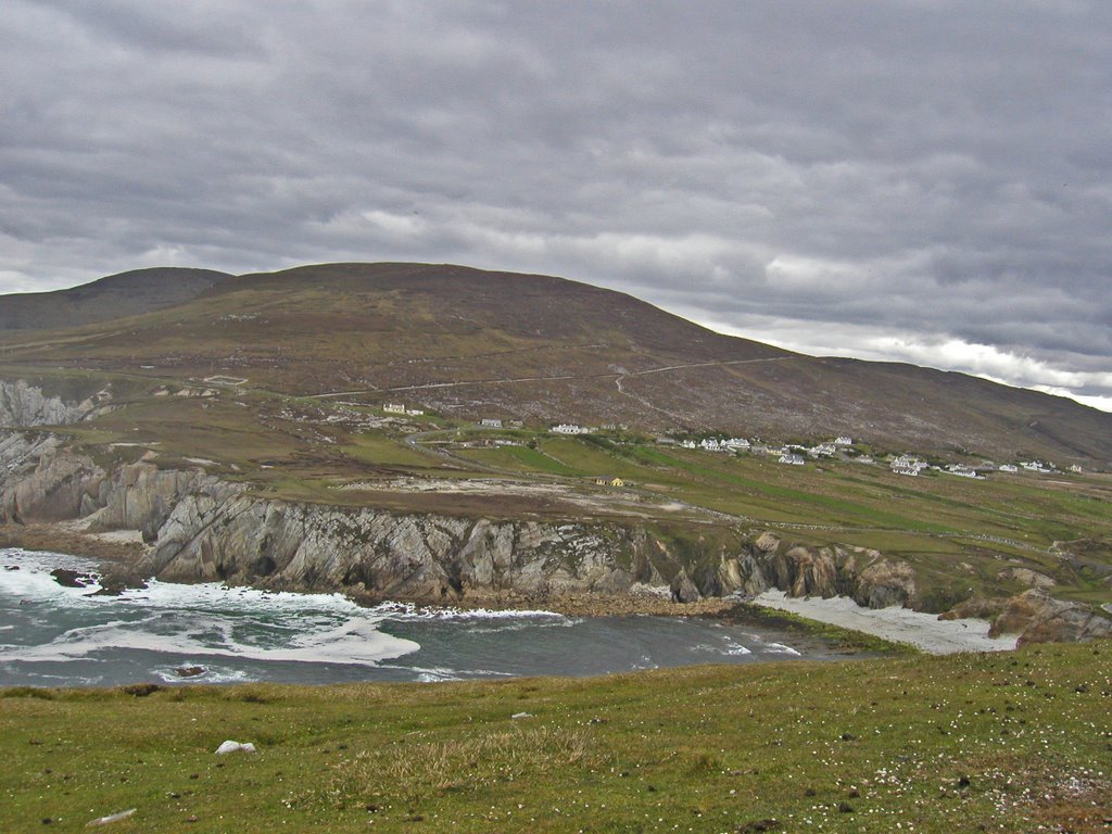 Sligo May 24 31 (Achill Island 2) by Cliff Jennings