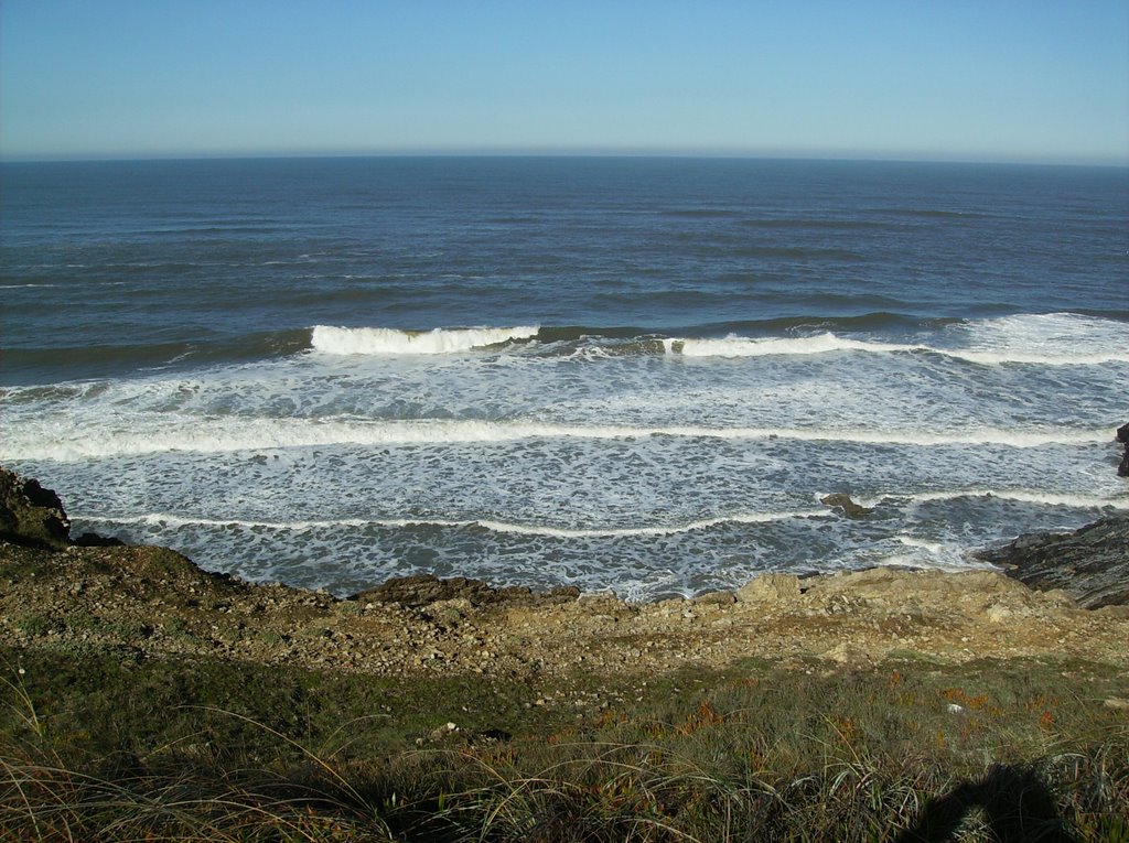 São Pedro de Moel 12-02-2009 by roberto carlos Perei…