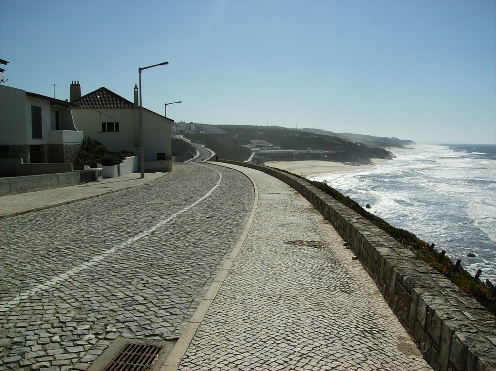 São Pedro de Moel by roberto carlos Perei…