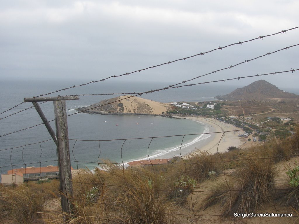 Playas Privadas ? by sergio Eduardo garci…