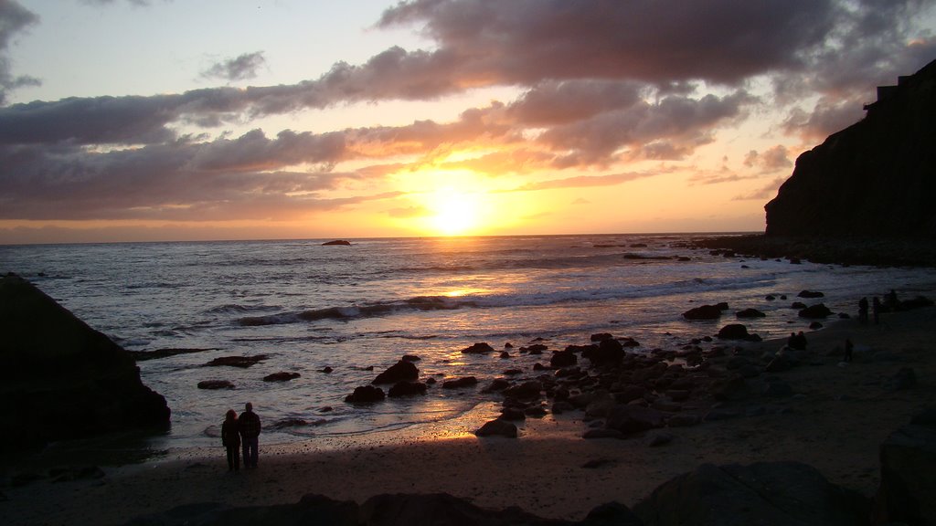 Dana point by suhad shahla