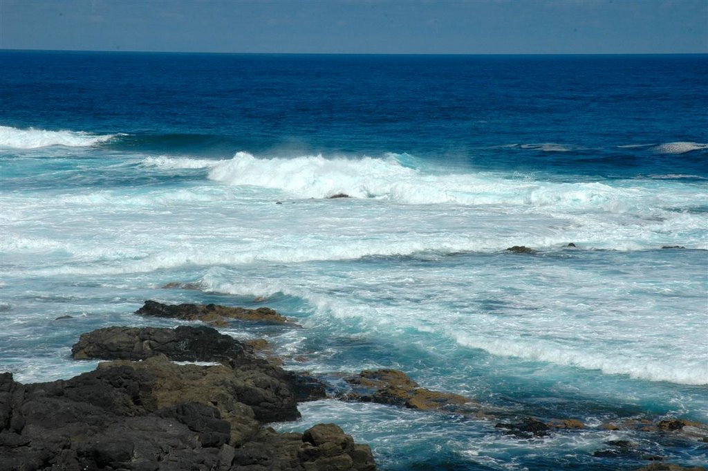 Pájara, Las Palmas, Spain by FELIPE ALONSO QUINTA…