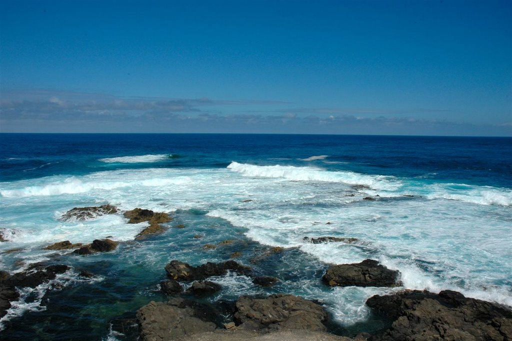 Pájara, Las Palmas, Spain by FELIPE ALONSO QUINTA…