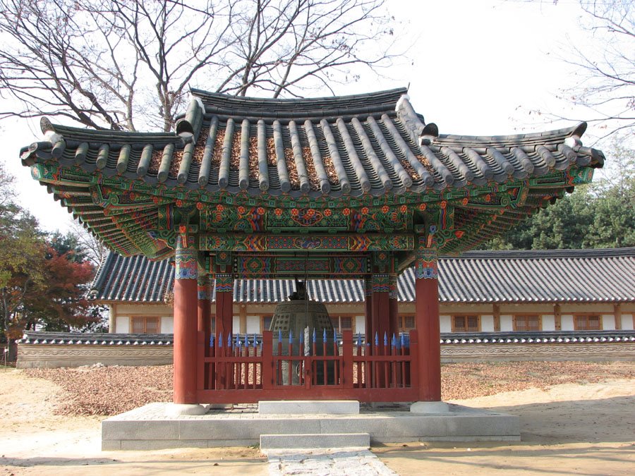 Yongju-ro 152beon-gil, Hwaseong-si, Gyeonggi-do, South Korea by suwoncity.net