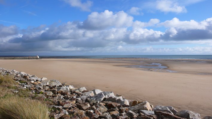 France : Normandy (Cotentin : Carteret) by charles pascarel