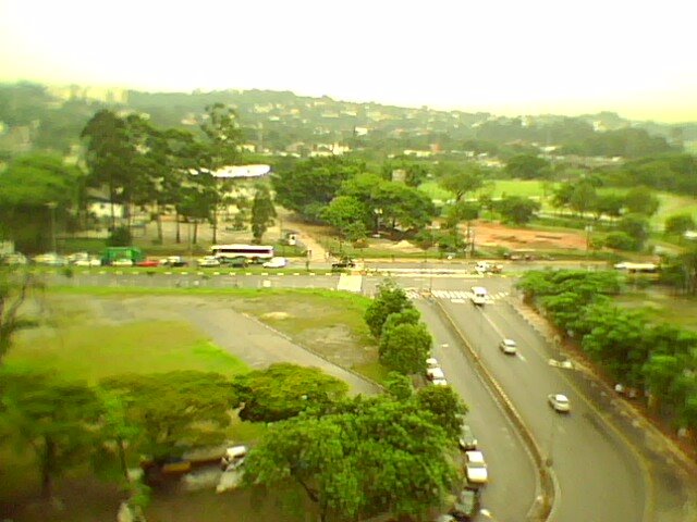 ITAIM BIBI, ZONA SUL DE SÃO PAULO. BRASIL by José Oliveira