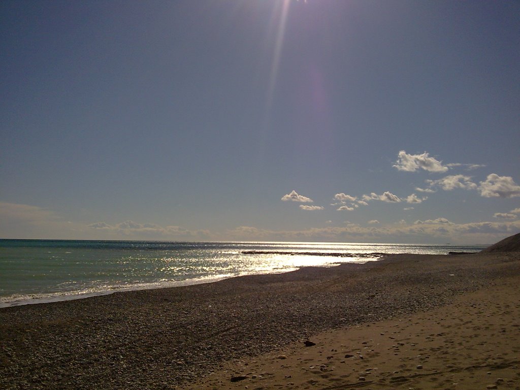 Playa nules (2009) by engenheirovlp(André)