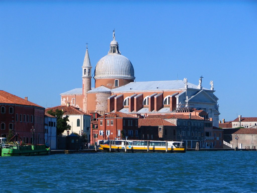 Venezia by chucky_q1 by Cacuci Cristian