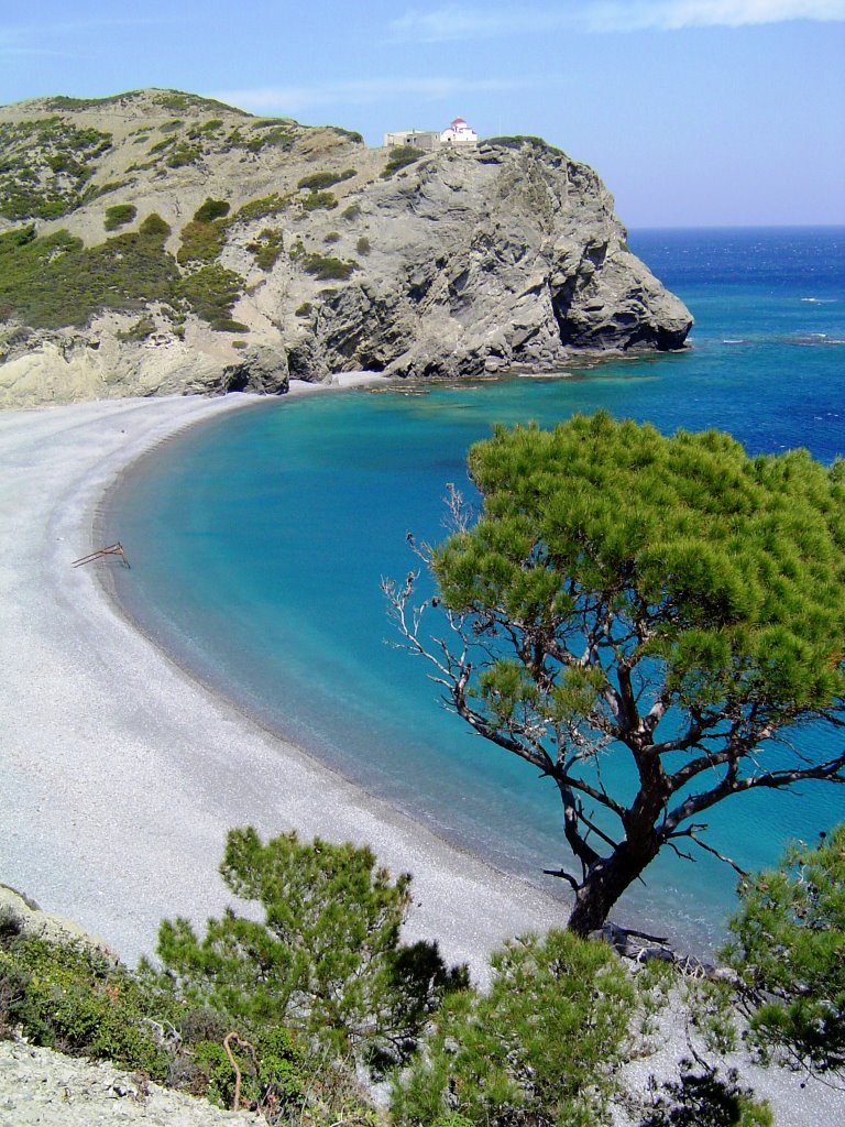 Agios Minas - Filios by Antimisiaris Kostas