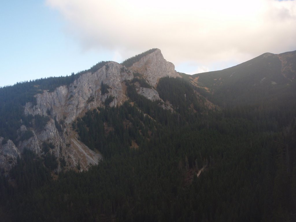 TPN - Tatra National Park by «»Leszek«»