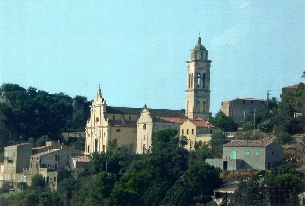 Église de l'Annonciation by DILEDR