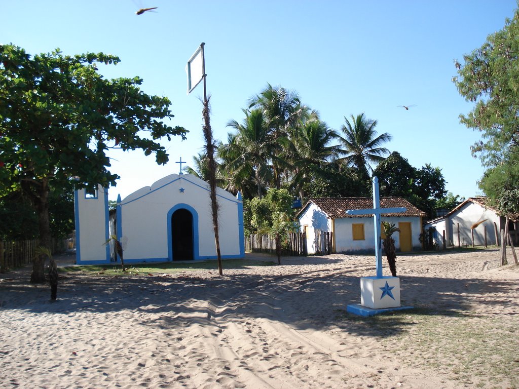 Caraívas Downtown by Nelsinho Cavalcante