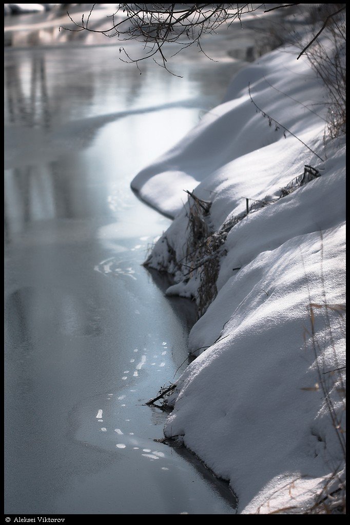 Maloyaroslavetsky District, Kaluga Oblast, Russia by Aleksei Viktorov