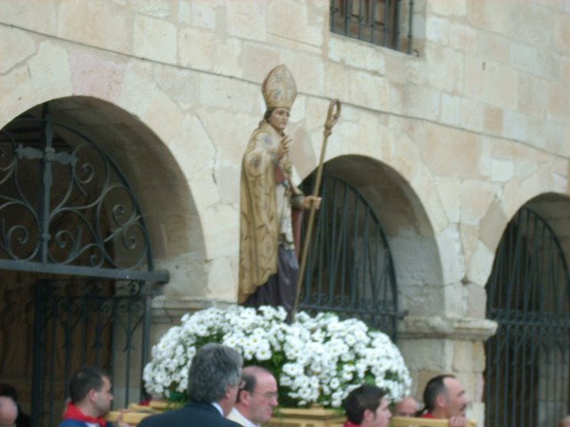 Romeria de san Prudencio by juanjo martin