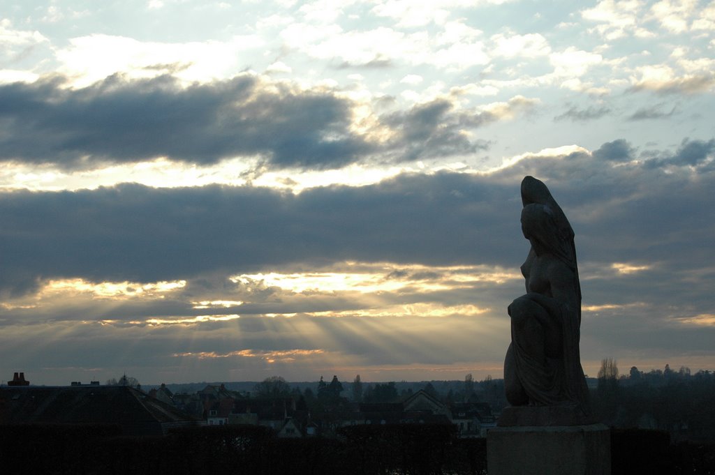 La charité sur loire by jougne58