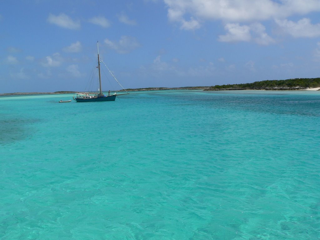 Allan's Cay 2 by DanardBedy333