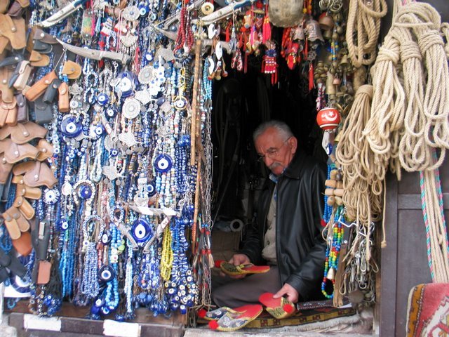 Safranbolu, 78600 Safranbolu/Karabük, Turkey by Valentinas Kabasinsk…