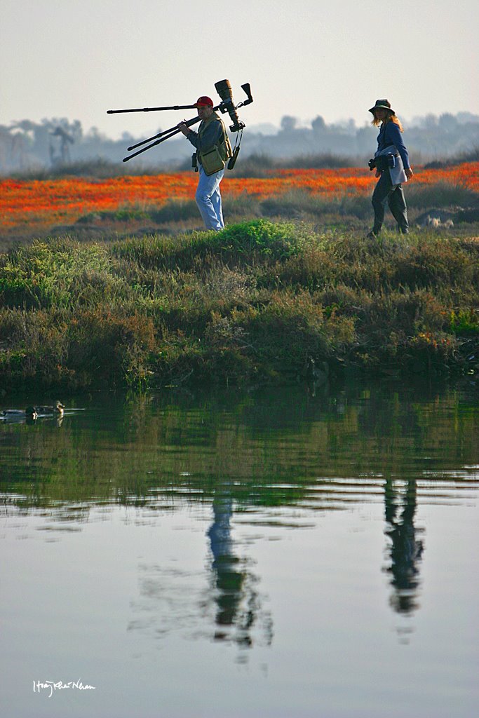 Săn Ảnh - Wildlife Photographers (by Hoàng Khai Nhan) by Hoàng Khai Nhan