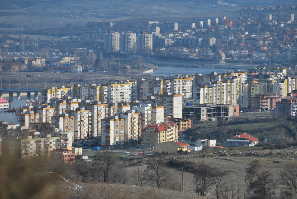 Kardzhali Center, 6600 Kardzhali, Bulgaria by Zafer Kerim