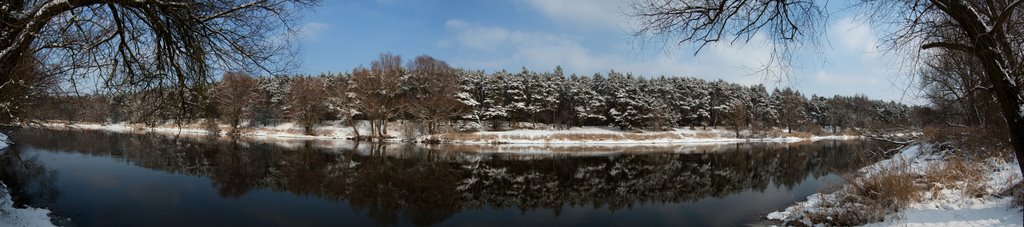 Puszczykowo, Poland by Lukasz J.