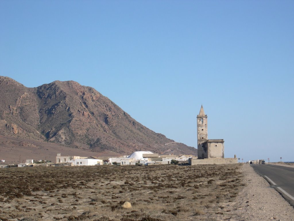 CABO DE GATA (ALMERIA) by hbalari