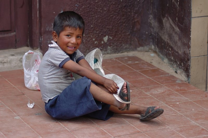 Santa Cruz, Santa Cruz de la Sierra, Bolivia by M!chel Desroches