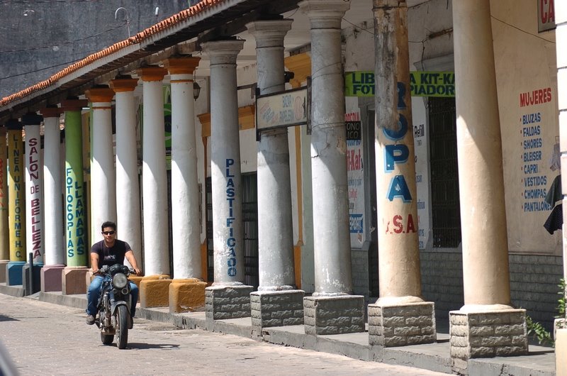 Santa Cruz, Santa Cruz de la Sierra, Bolivia by M!chel Desroches