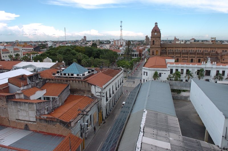 Santa Cruz, Santa Cruz de la Sierra, Bolivia by M!chel Desroches