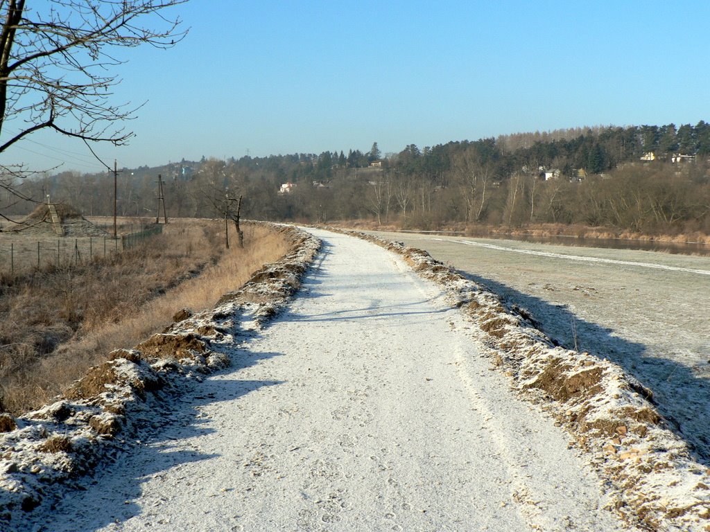 252 30 Řevnice, Czech Republic by Tomucha