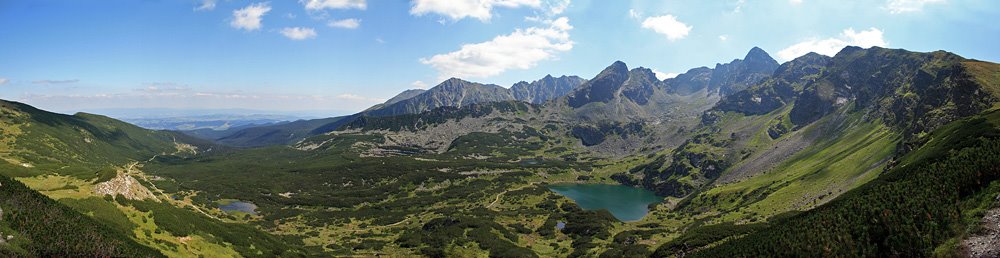 Tatry by kkaczorowski