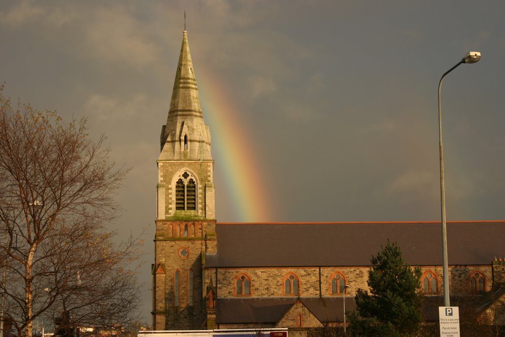 Lisburn Chapel by Big D Photos