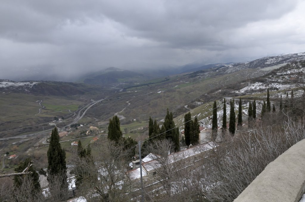 Panorama da Brindisi by apas