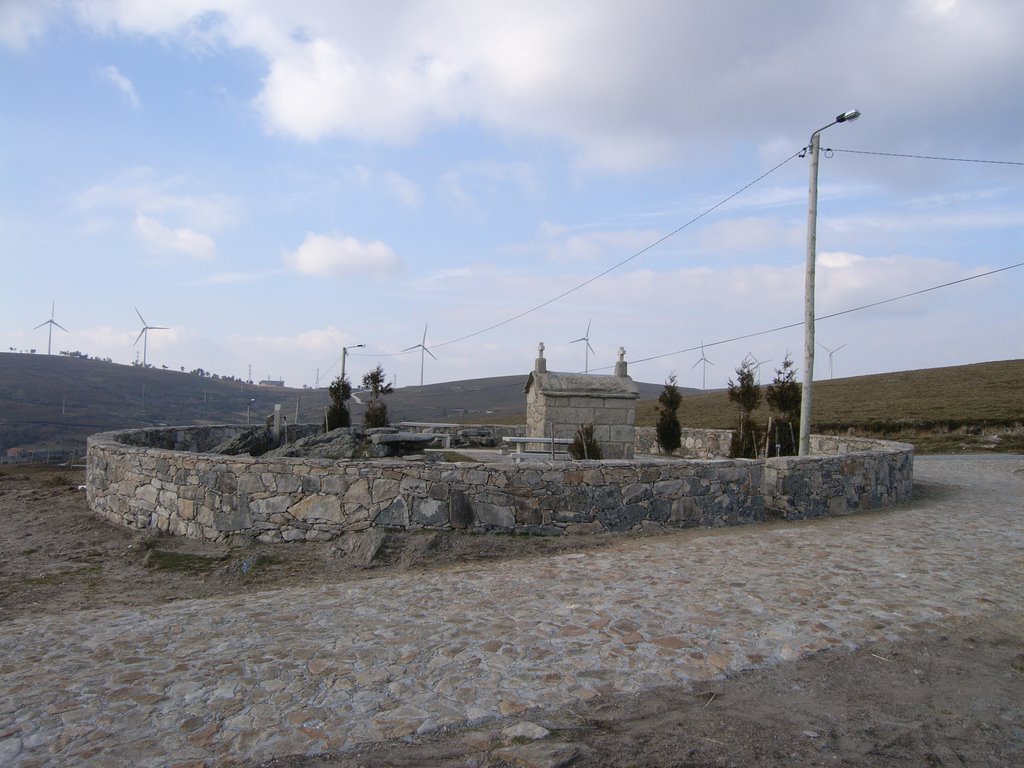 Val de Podros by fonteiriñas