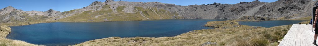 Mt Robert Rd, Nelson Lakes National Park 7072, New Zealand by epikorous