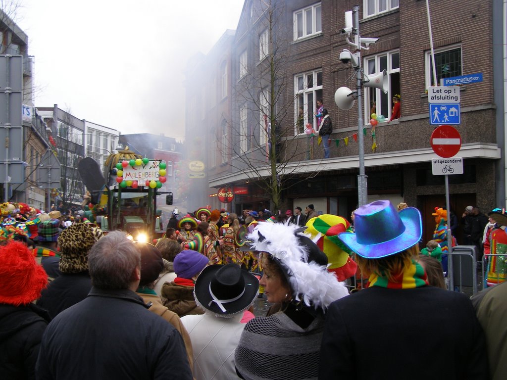 Procession 2009 Heerlen by Tombstone 65