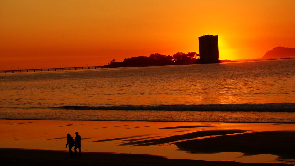 Puesta samil by antonioserpa