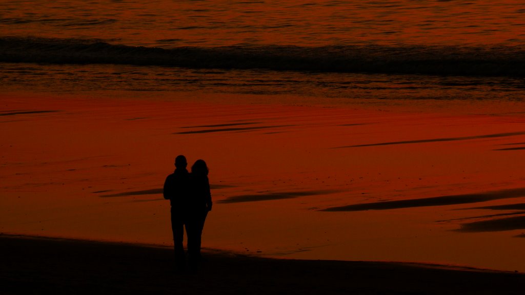 Puesta samil by antonioserpa