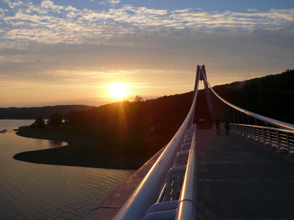 Vranov-bridge by stavar.kolega@seznam…