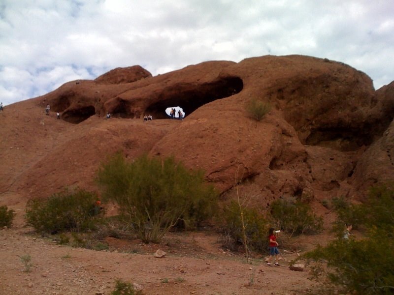 Hole In The Rock by filmm8kr900