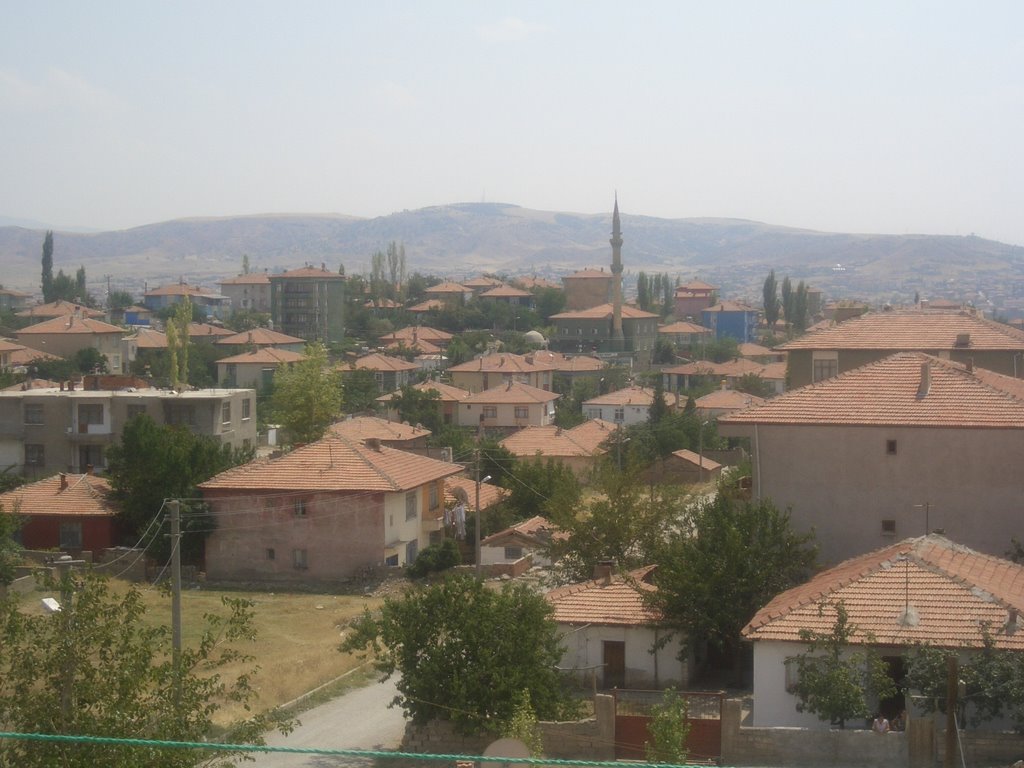 Sanayi mahallesi. cüneyt beyin fotografı by huseyinaygar