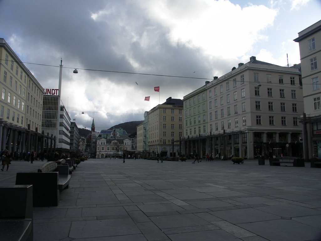 Bergen (20070417_004) by Soft14