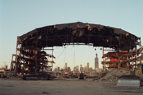 United Center BEFORE by pipechochi