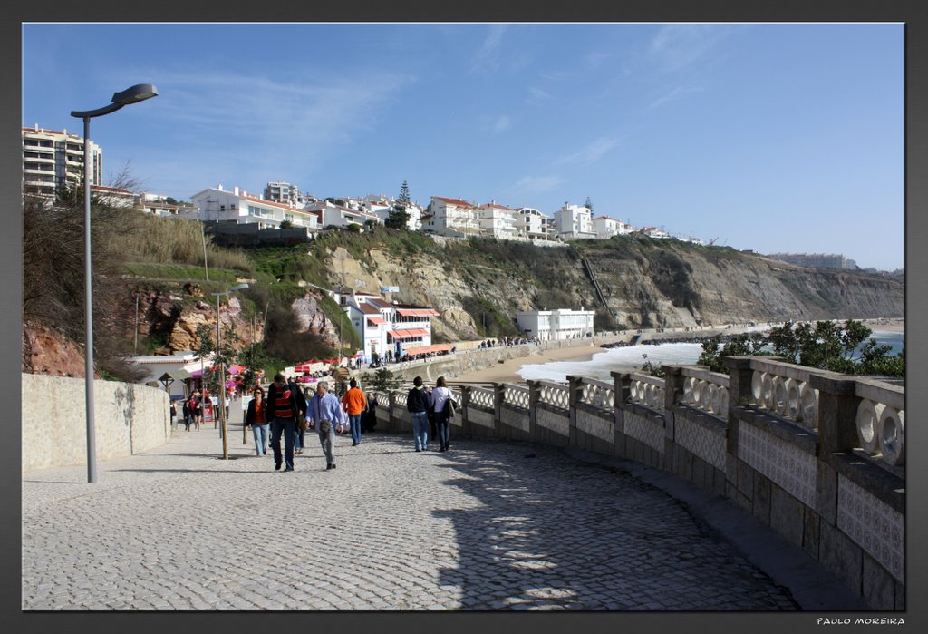 Ericeira by Paulo Moreira