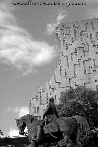 Chester Police Station Mid Demolition by www.effervescent-ima…